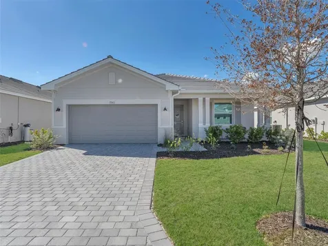 7961 Lakes Edge Lane Port Charlotte FL 33981