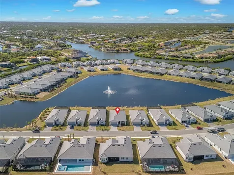 7961 Lakes Edge Lane Port Charlotte FL 33981