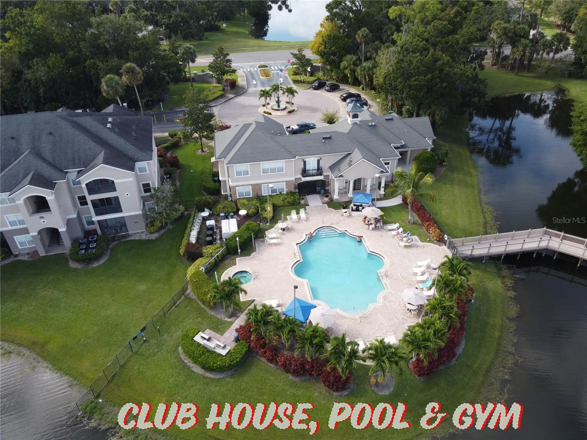 940 Village Trail Port Orange FL 32127