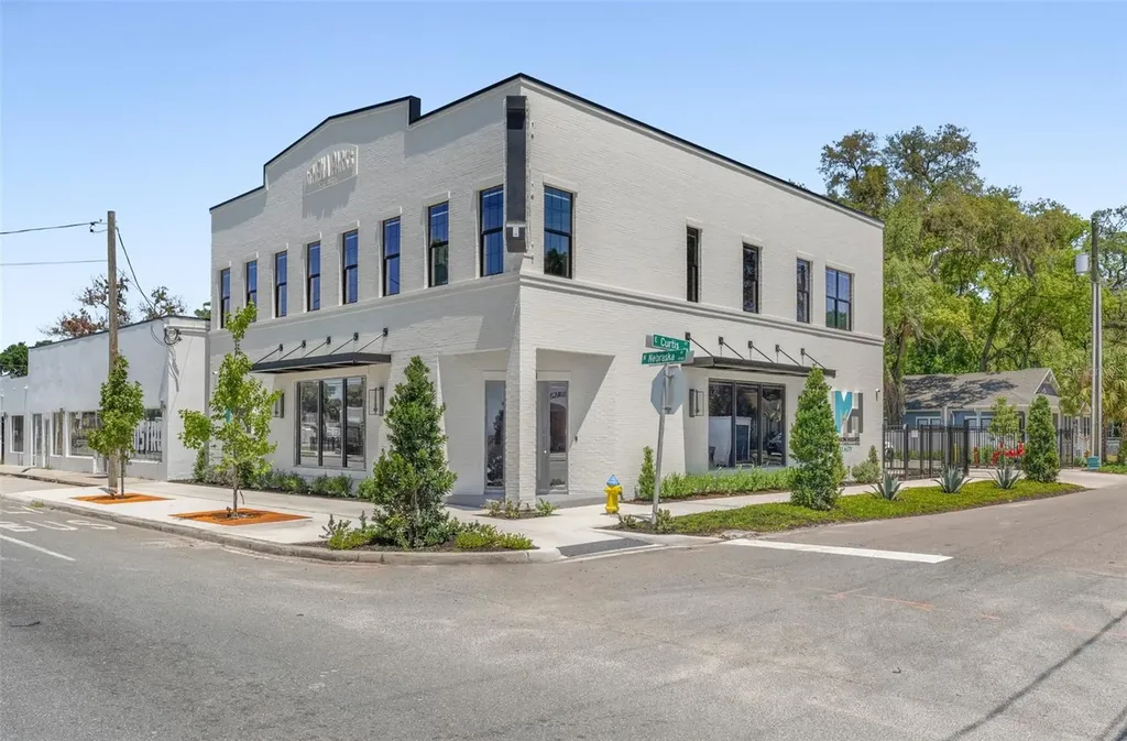 902 E Curtis Street Tampa FL 33603