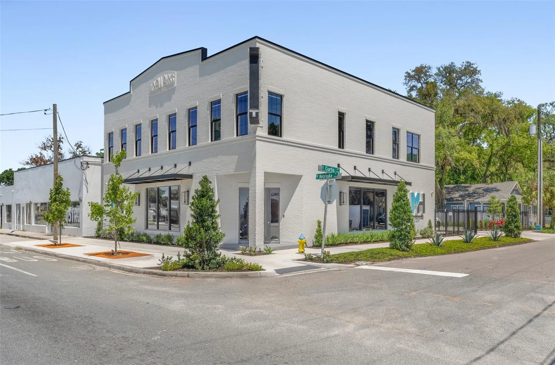 902 E Curtis Street Tampa FL 33603
