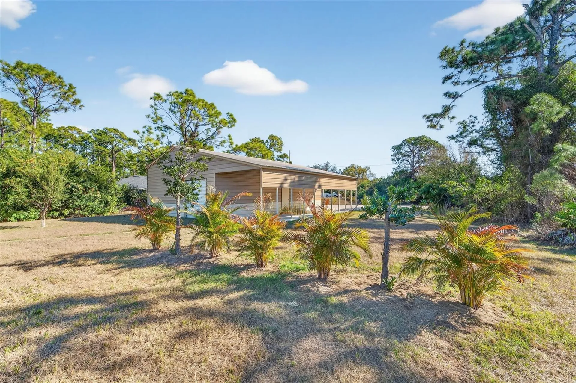 7888 Evinrude Avenue North Port FL 34291