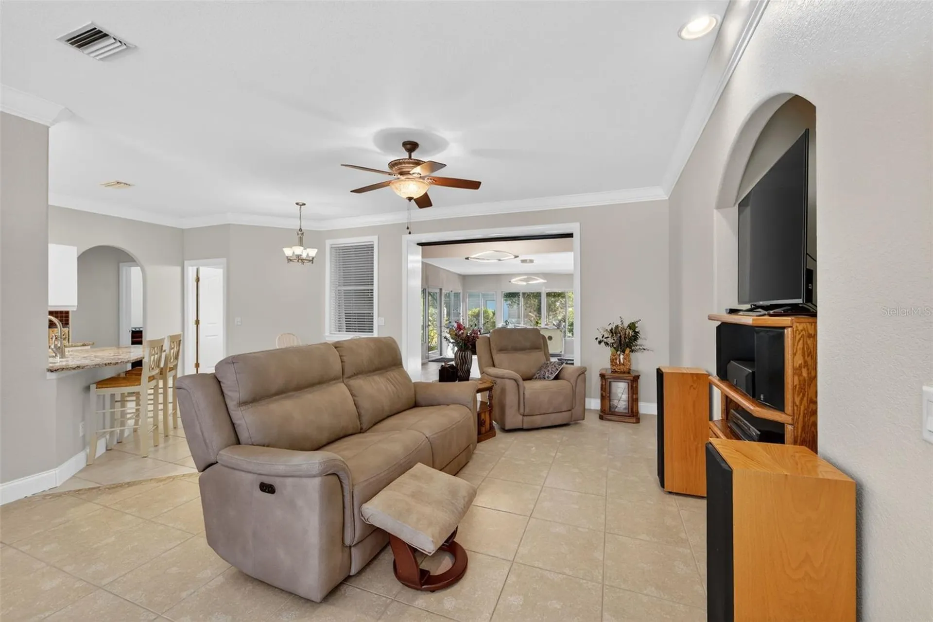 7888 Evinrude Avenue North Port FL 34291