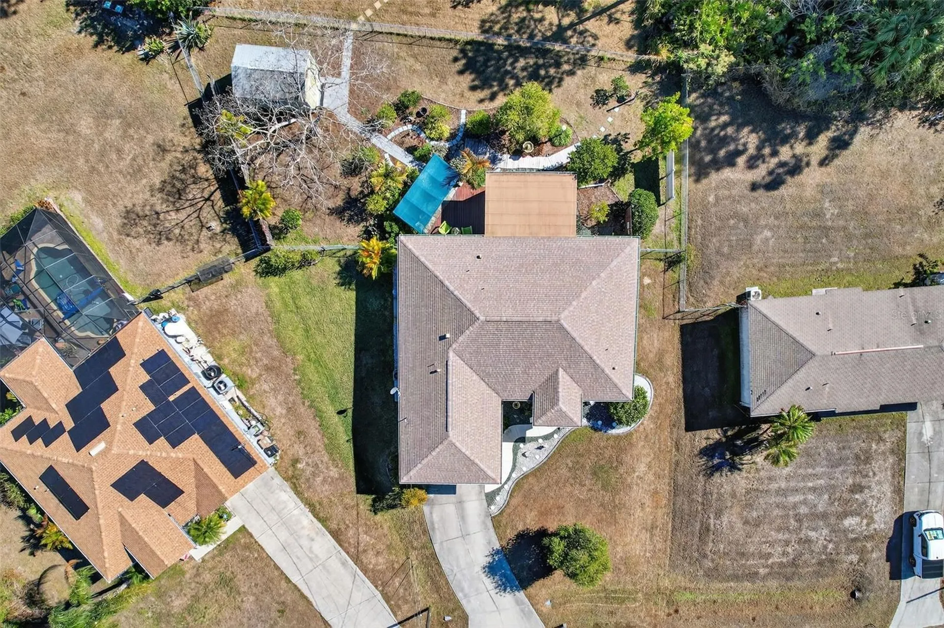 7888 Evinrude Avenue North Port FL 34291