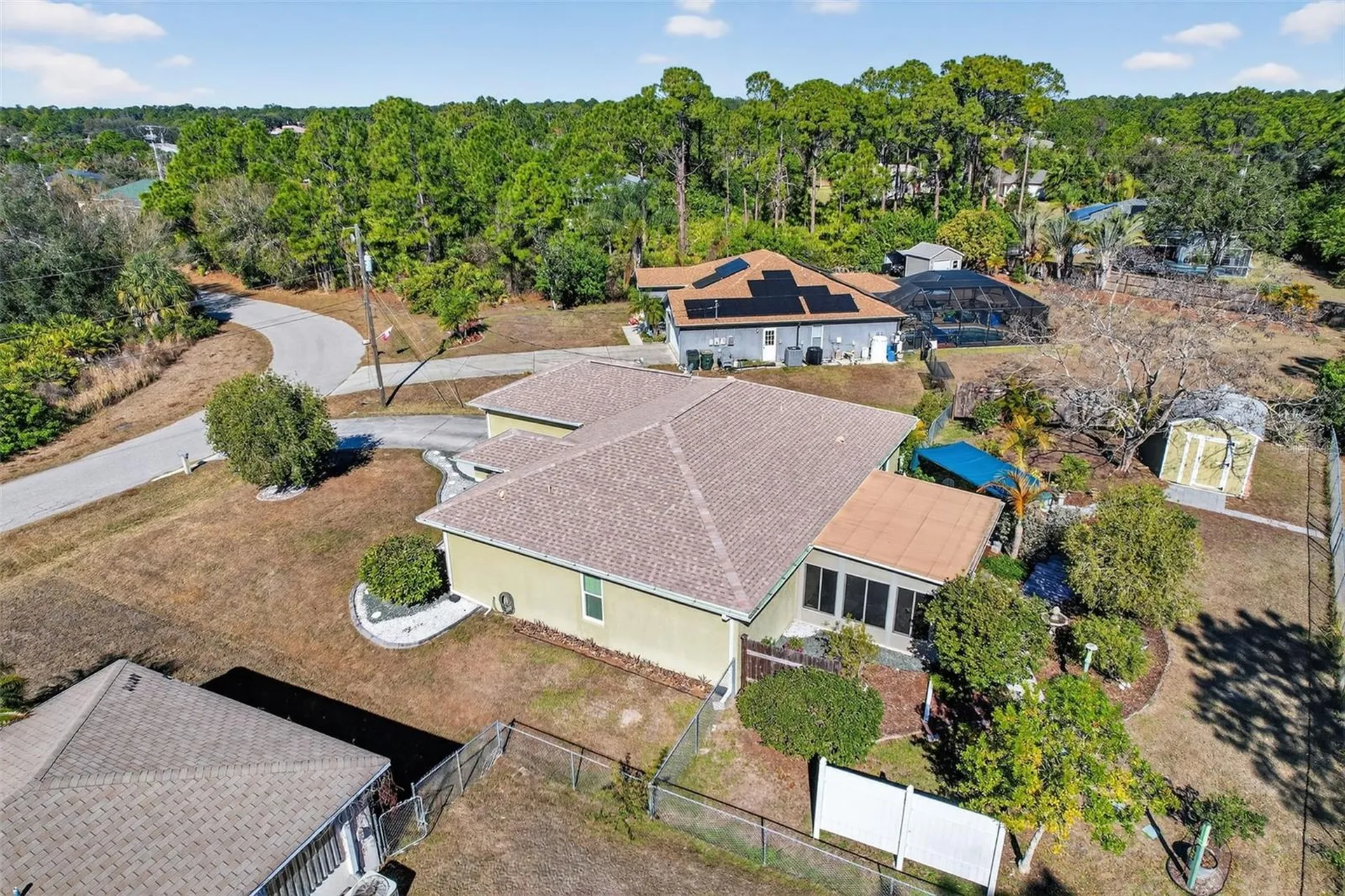 7888 Evinrude Avenue North Port FL 34291