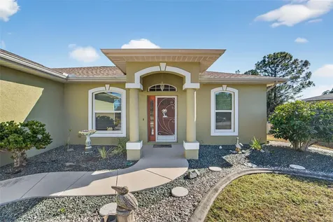 7888 Evinrude Avenue North Port FL 34291