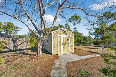 7888 Evinrude Avenue North Port FL 34291