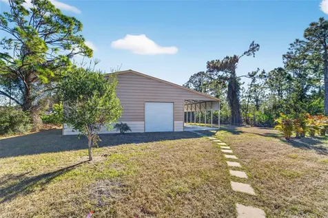 7888 Evinrude Avenue North Port FL 34291