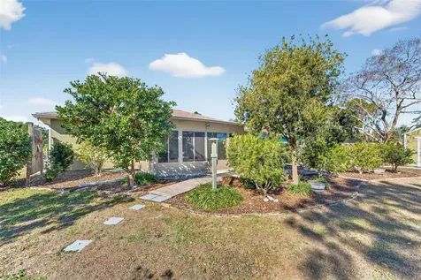 7888 Evinrude Avenue North Port FL 34291