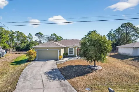 7888 Evinrude Avenue North Port FL 34291
