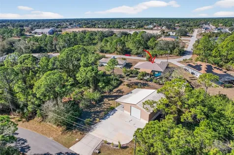 7888 Evinrude Avenue North Port FL 34291