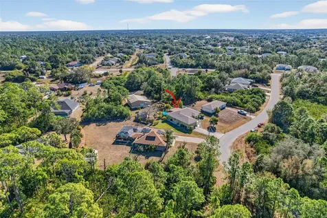 7888 Evinrude Avenue North Port FL 34291