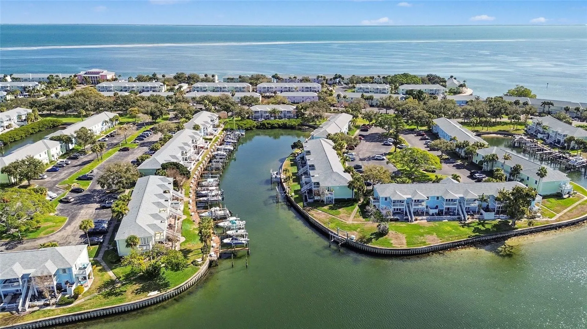 5176 Salmon Drive SE St Petersburg FL 33705