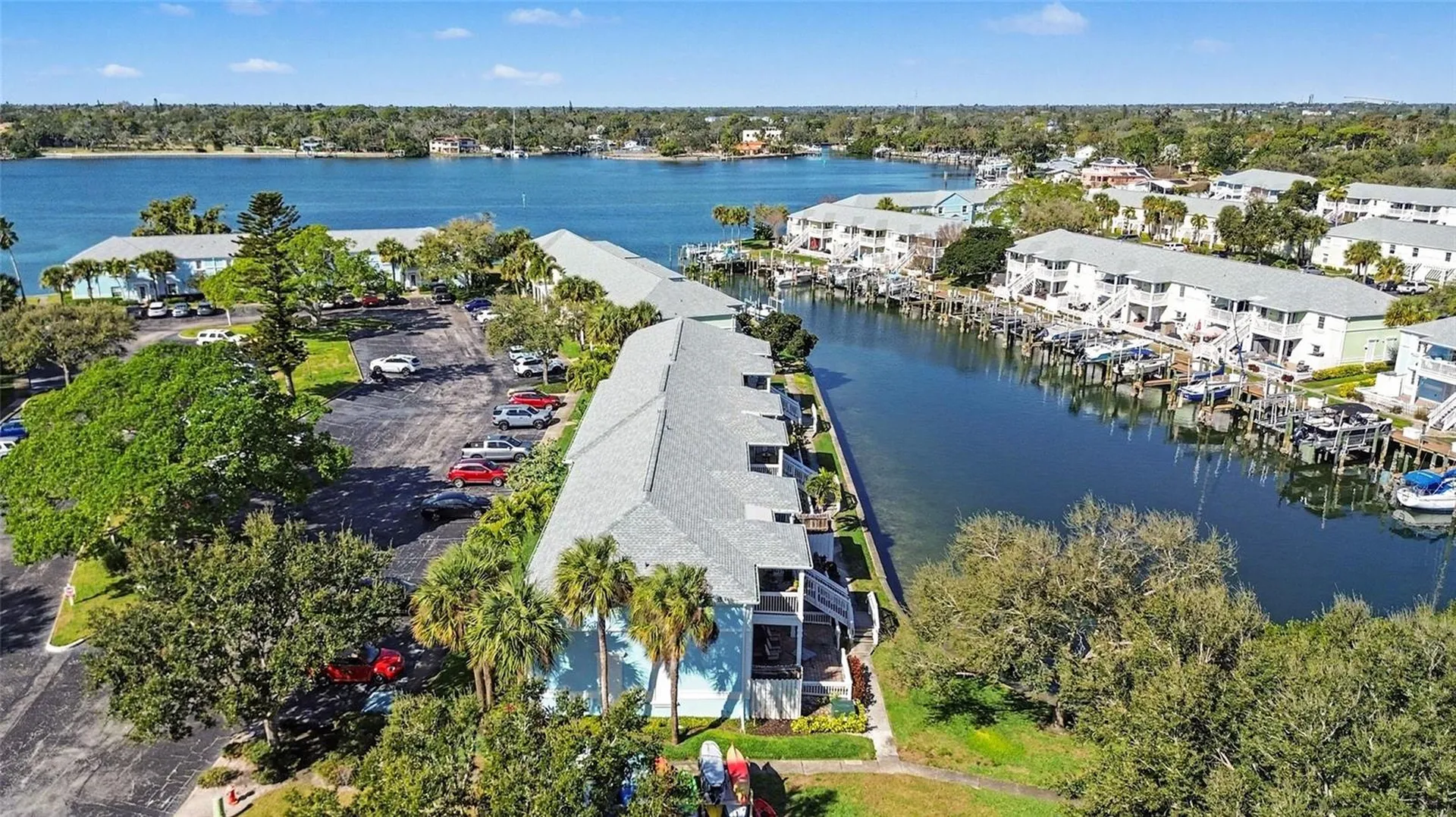 5176 Salmon Drive SE St Petersburg FL 33705