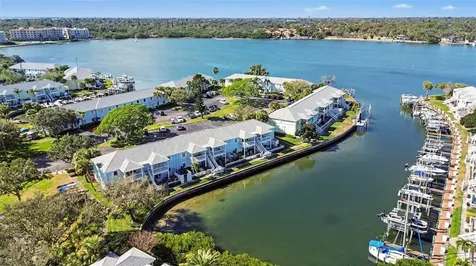 5176 Salmon Drive SE St Petersburg FL 33705