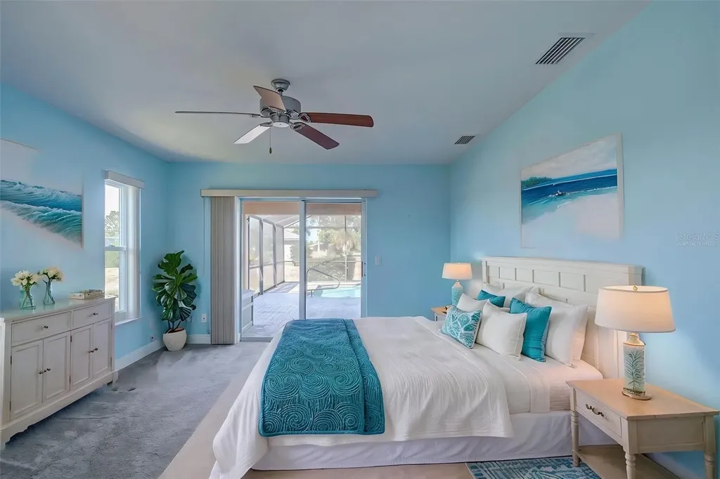 24490 Julian Court Punta Gorda FL 33955