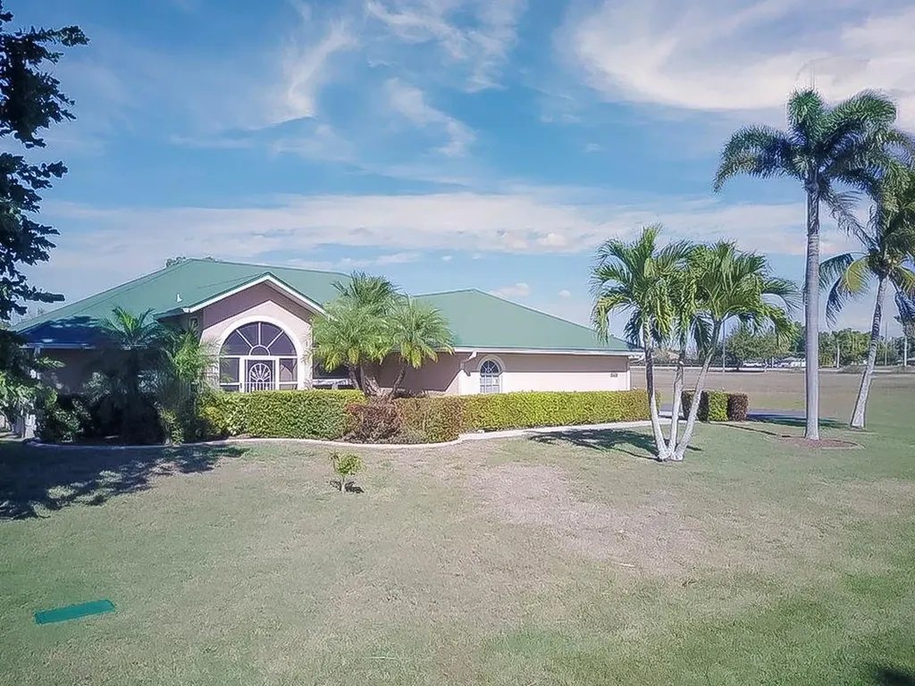 24490 Julian Court Punta Gorda FL 33955