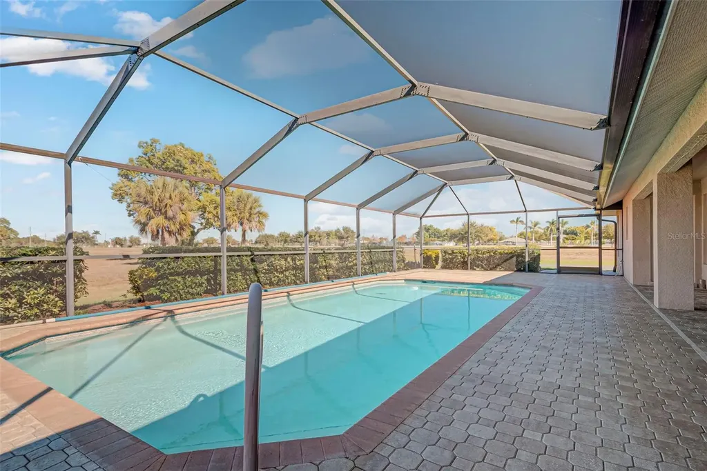 24490 Julian Court Punta Gorda FL 33955