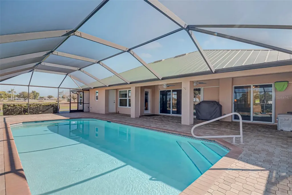 24490 Julian Court Punta Gorda FL 33955