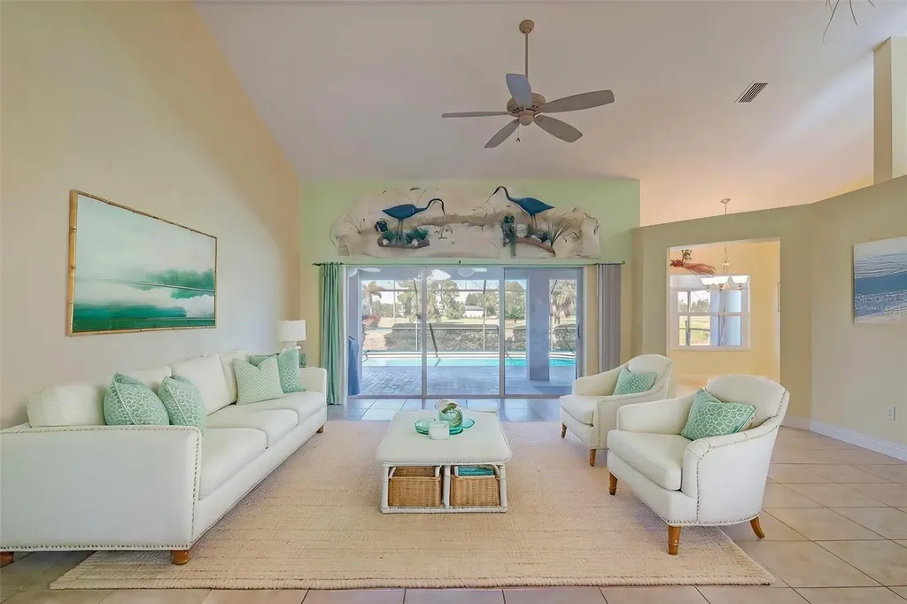 24490 Julian Court Punta Gorda FL 33955