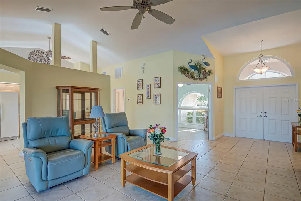 24490 Julian Court Punta Gorda FL 33955