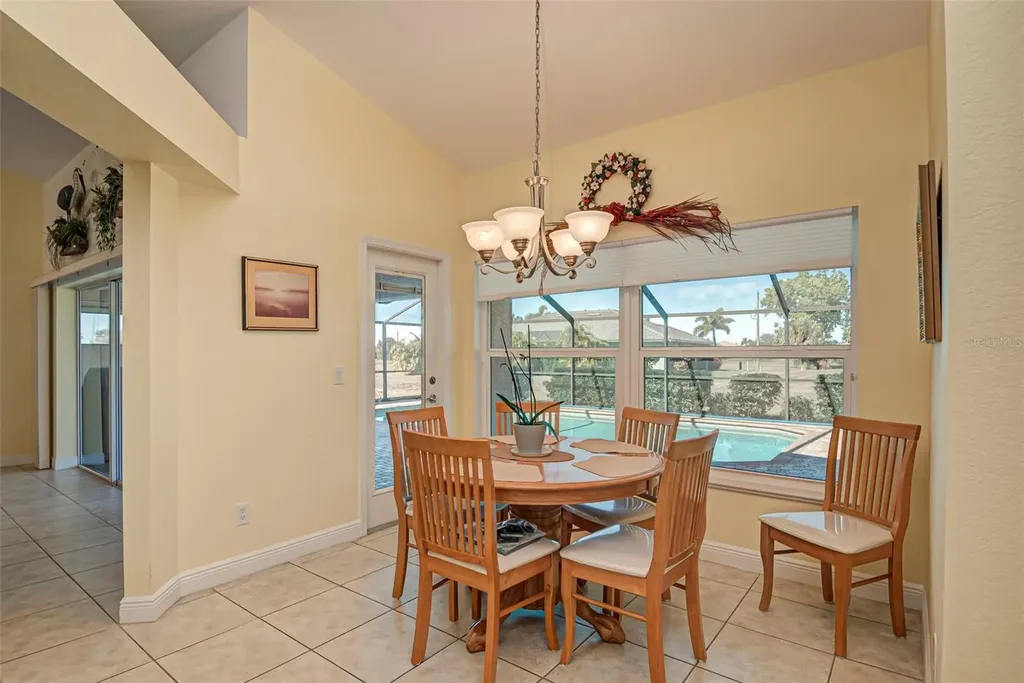 24490 Julian Court Punta Gorda FL 33955