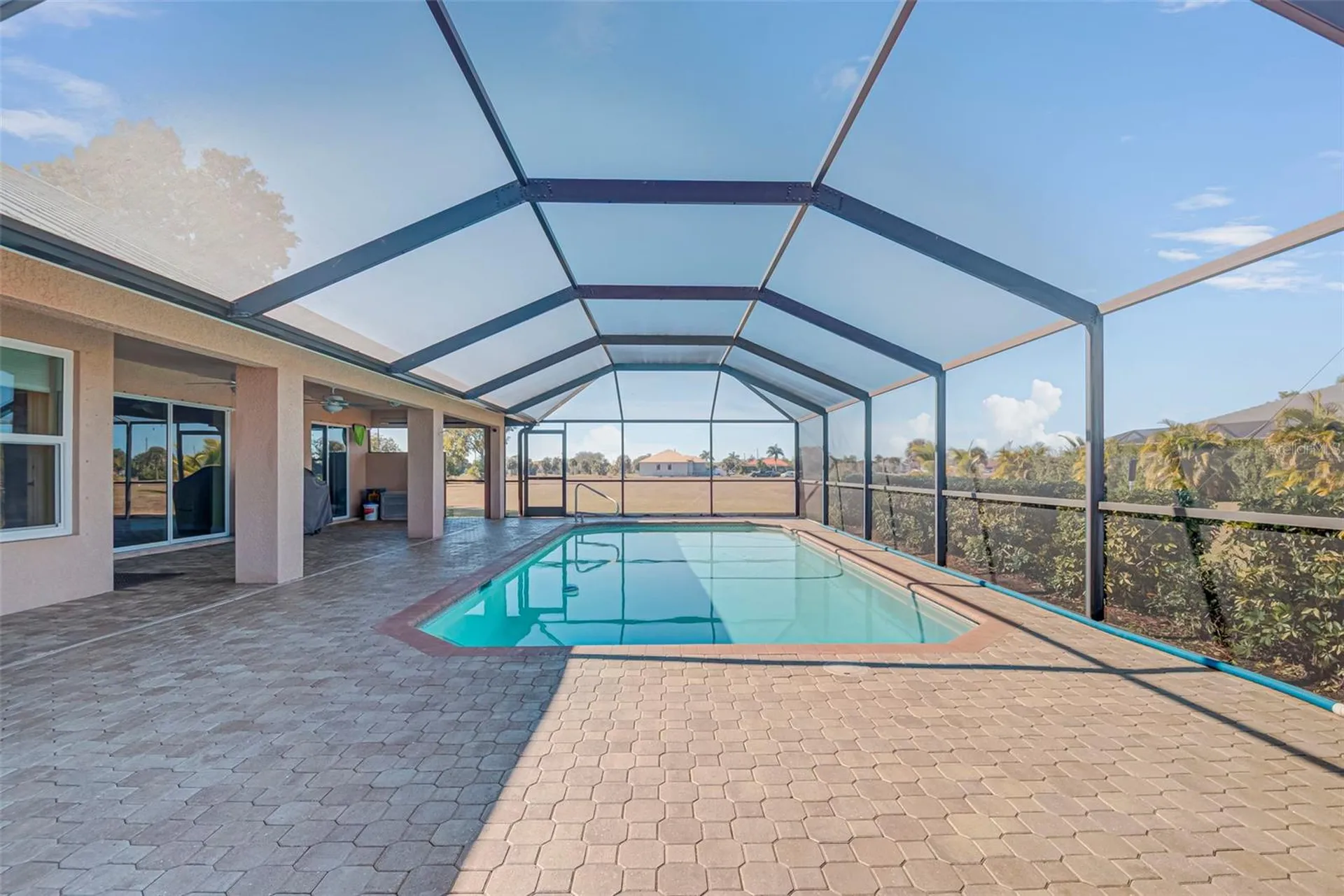 24490 Julian Court Punta Gorda FL 33955