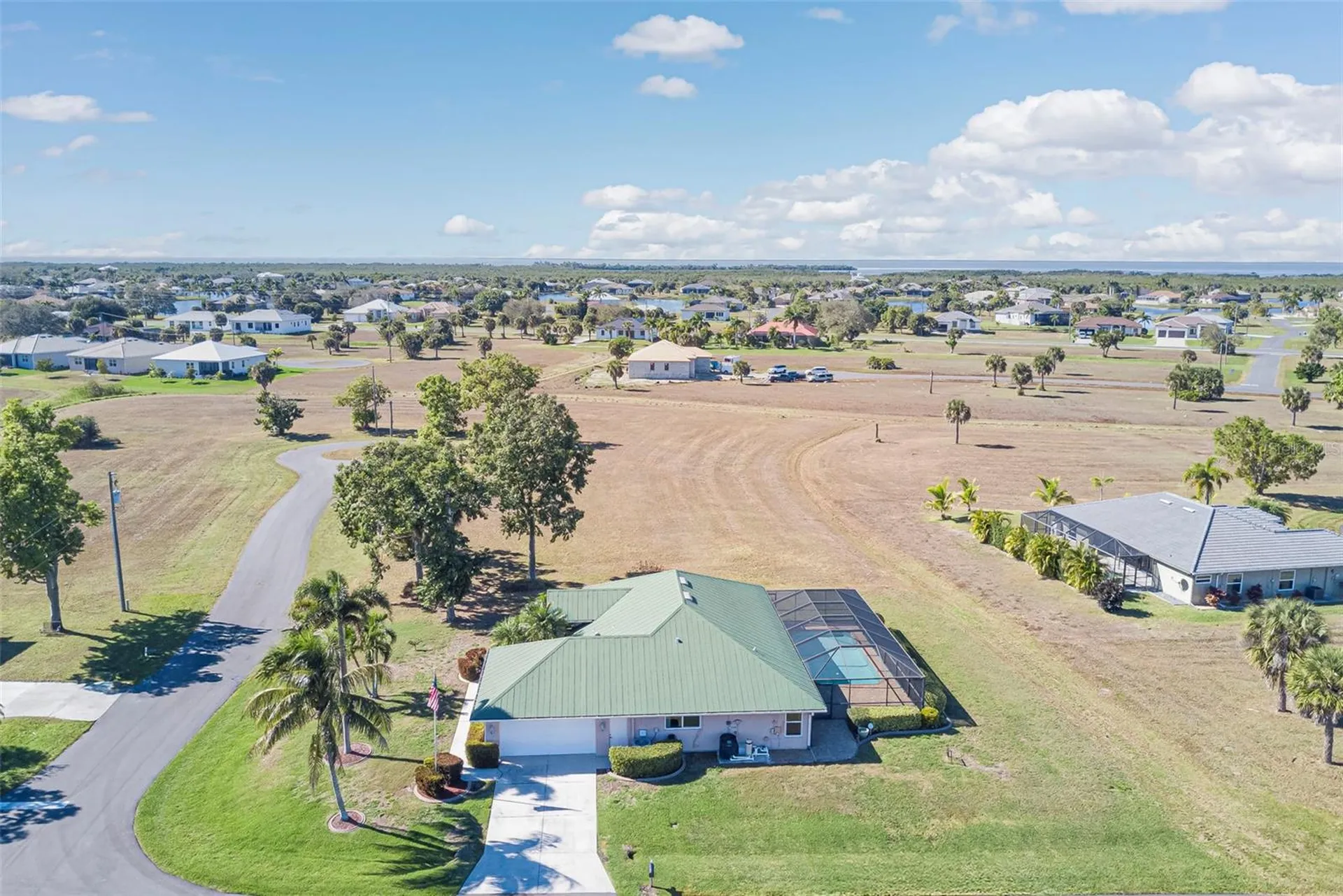 24490 Julian Court Punta Gorda FL 33955