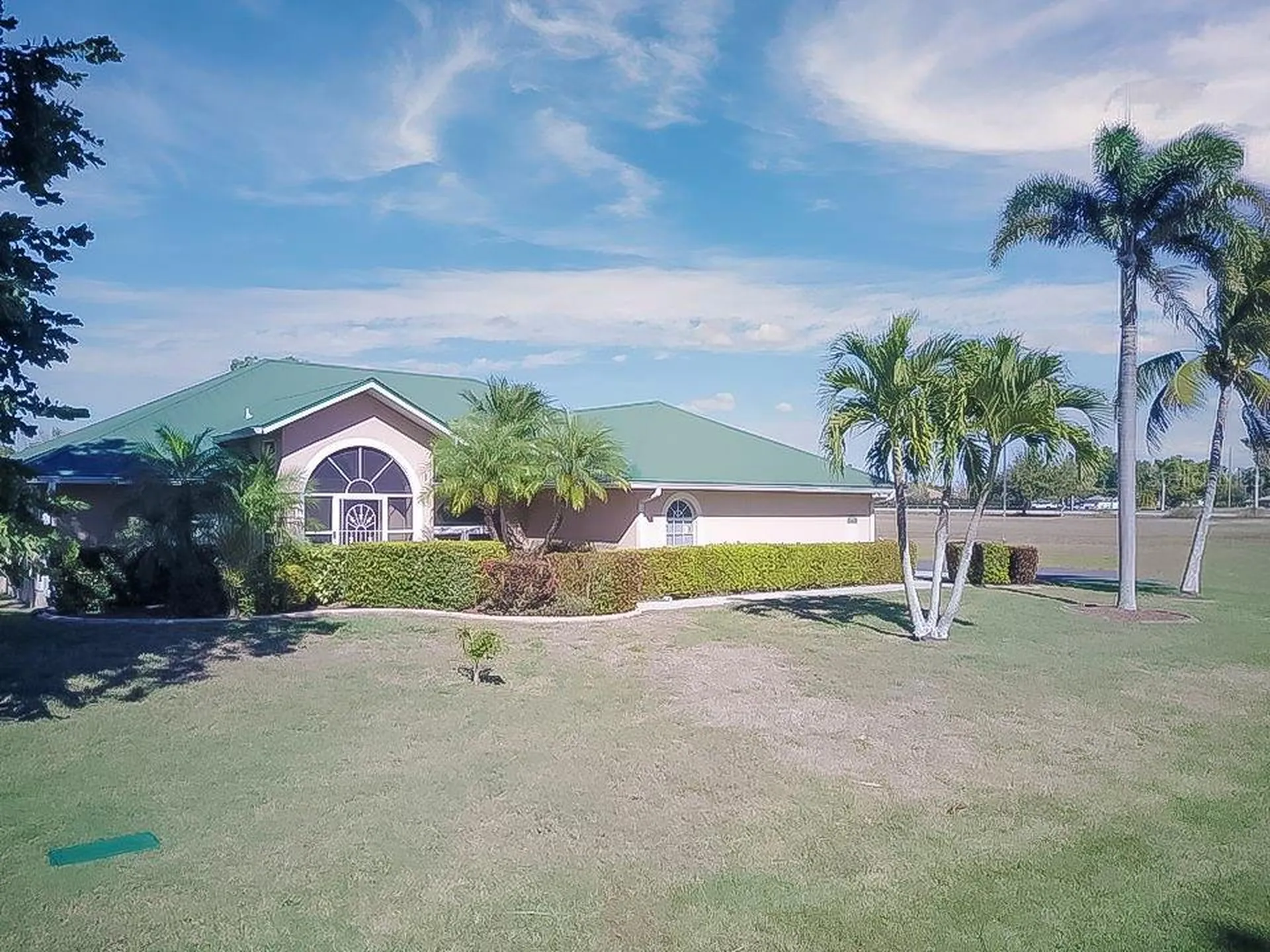 24490 Julian Court Punta Gorda FL 33955
