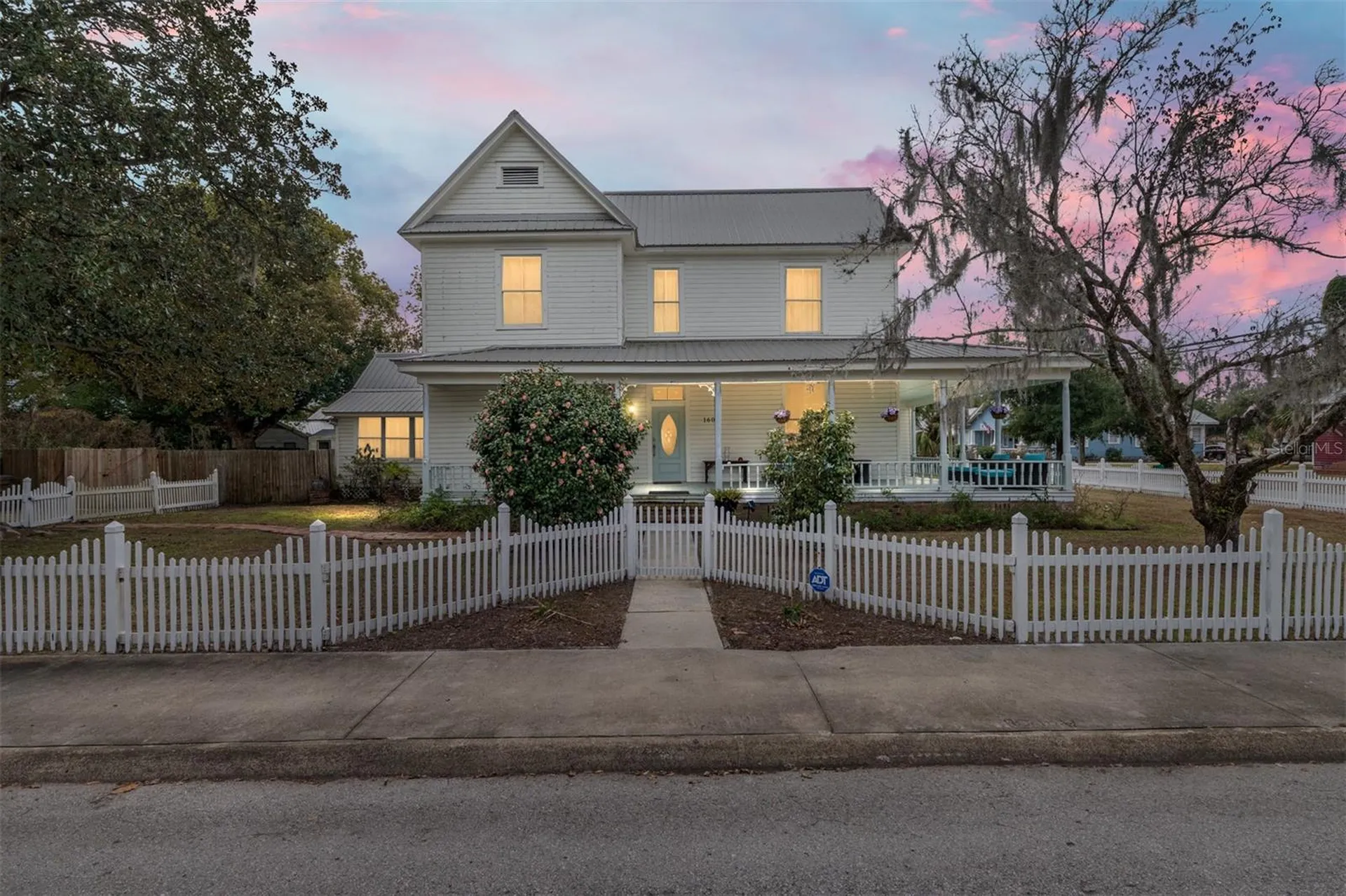 160 SE Saint Johns Street Lake City FL 32025