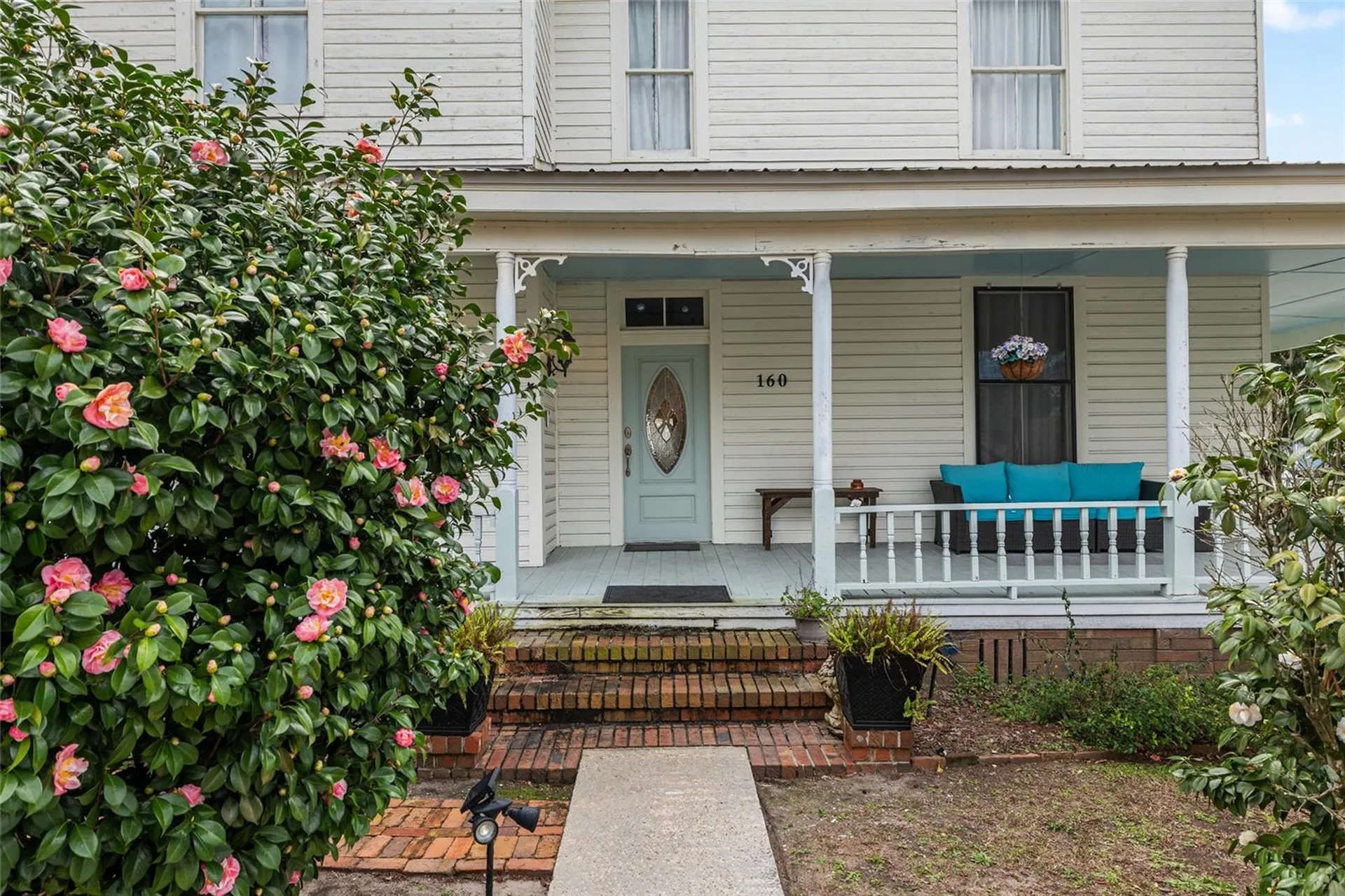 160 SE Saint Johns Street Lake City FL 32025