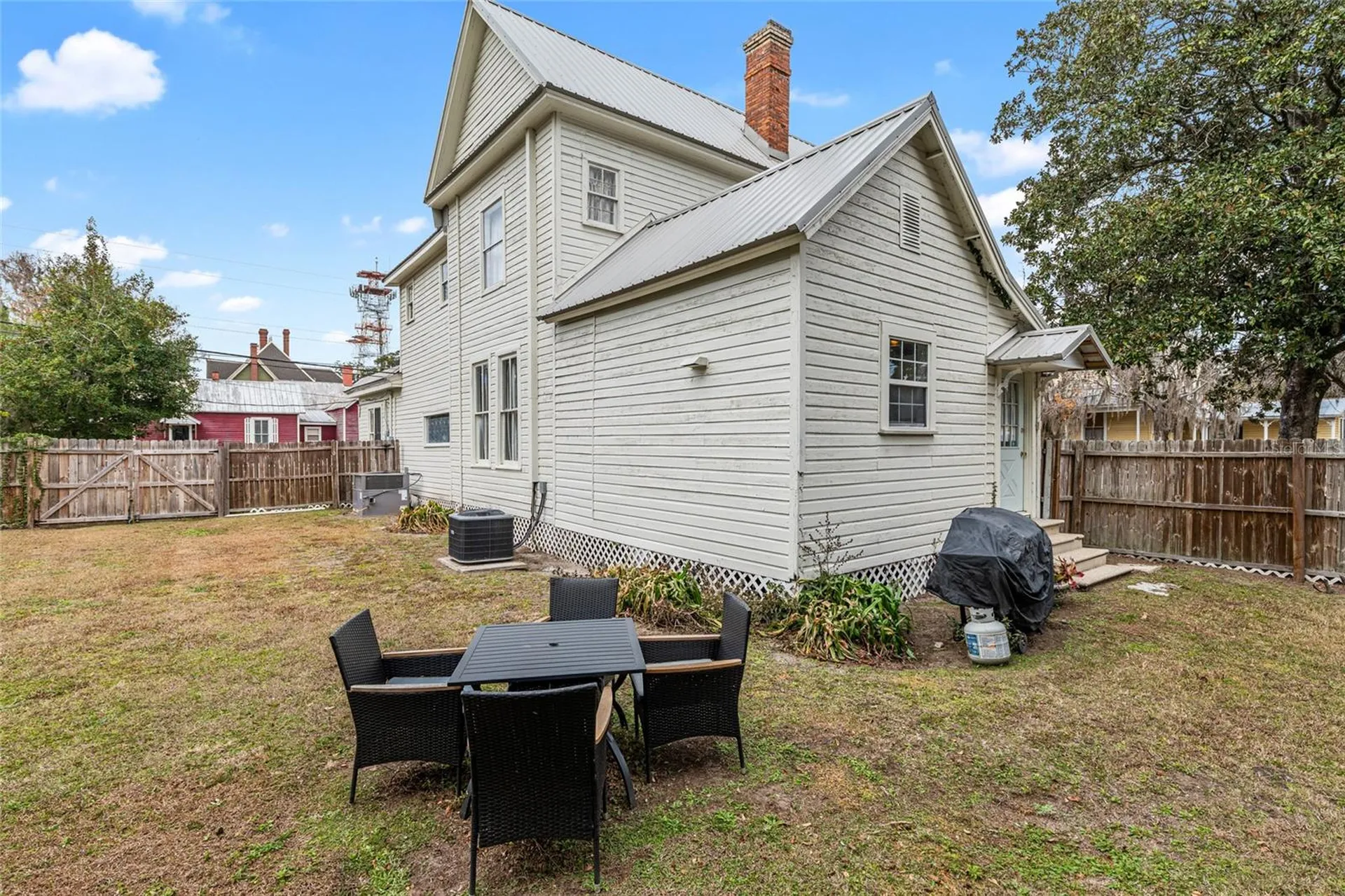 160 SE Saint Johns Street Lake City FL 32025