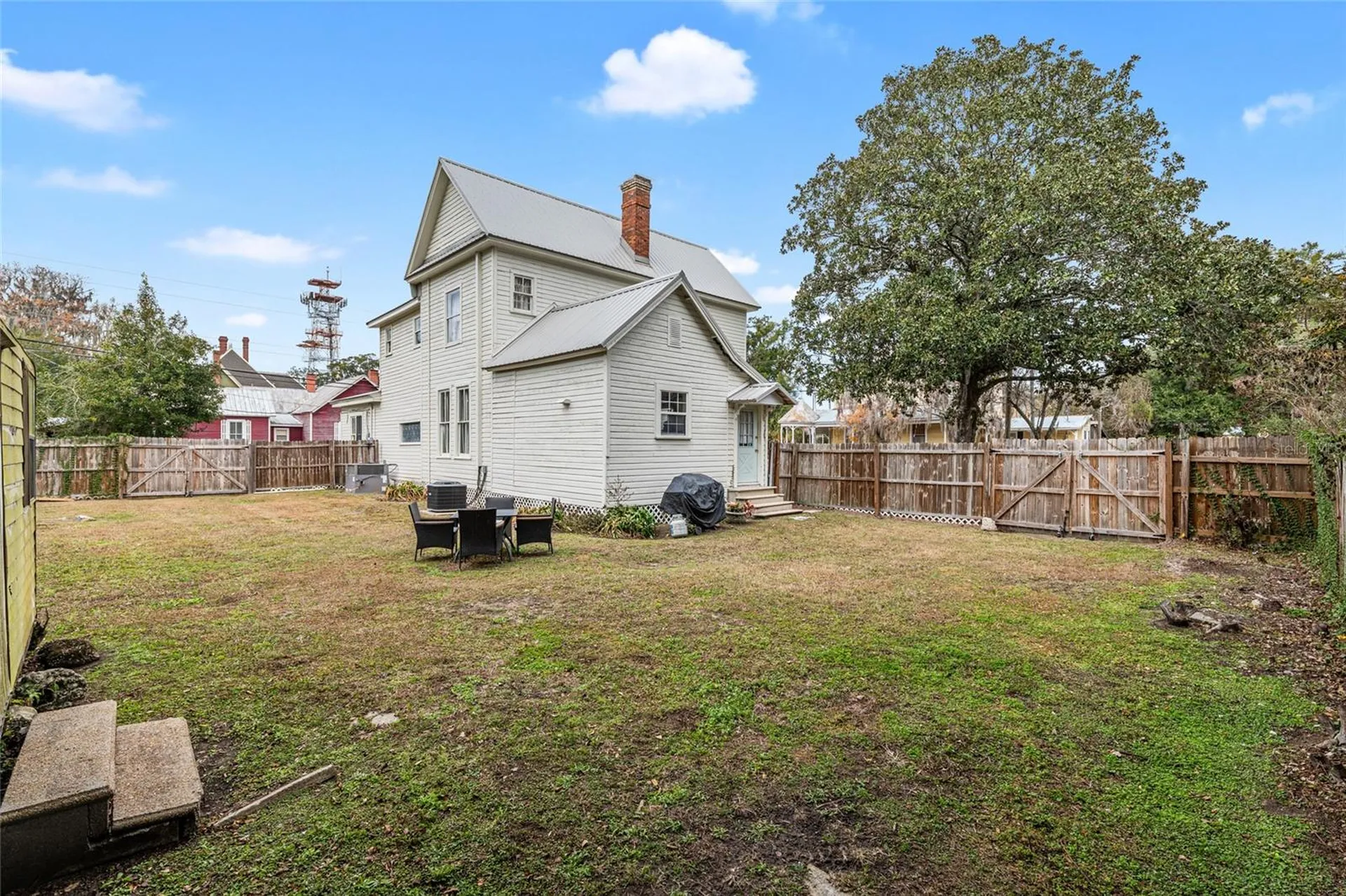 160 SE Saint Johns Street Lake City FL 32025