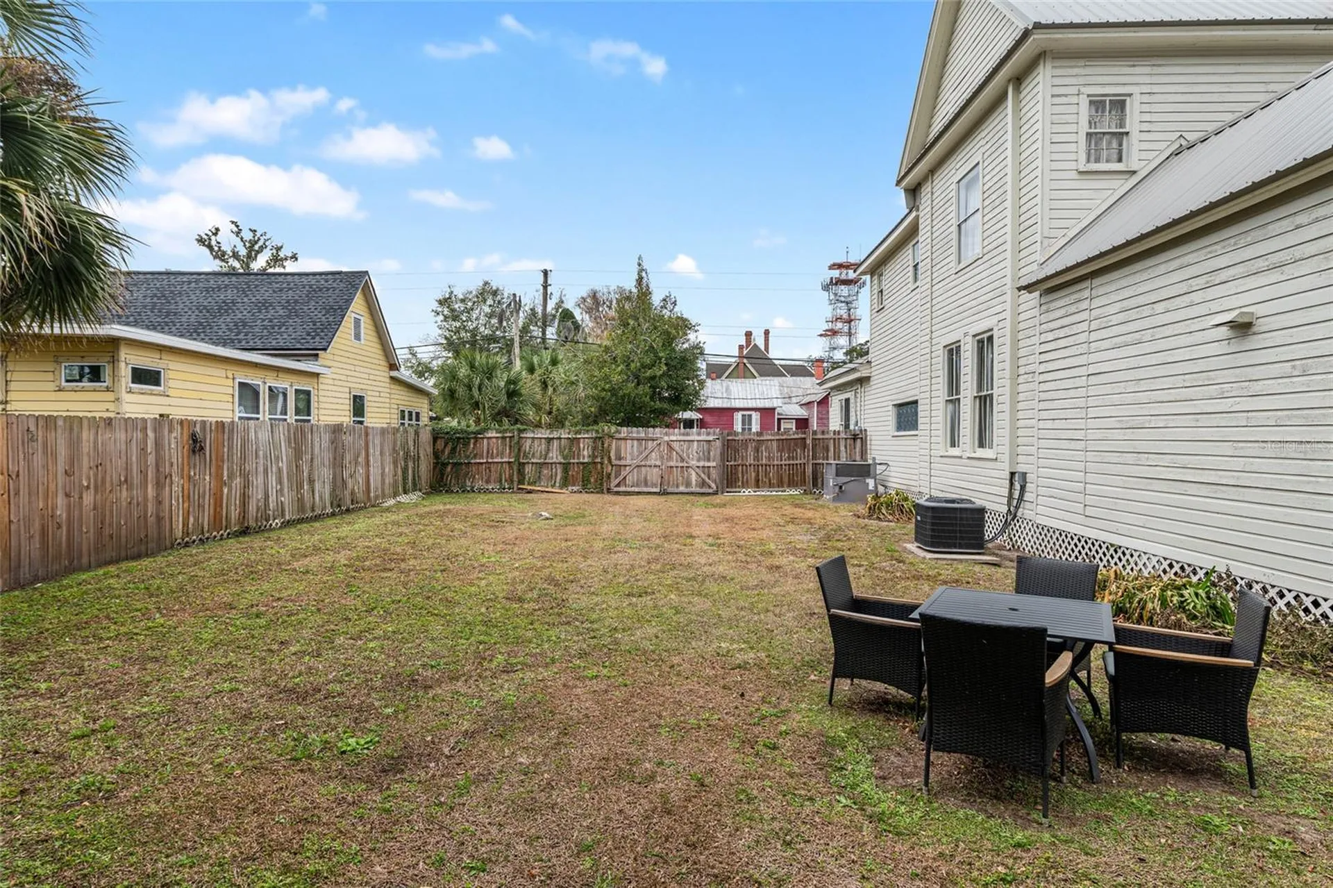 160 SE Saint Johns Street Lake City FL 32025