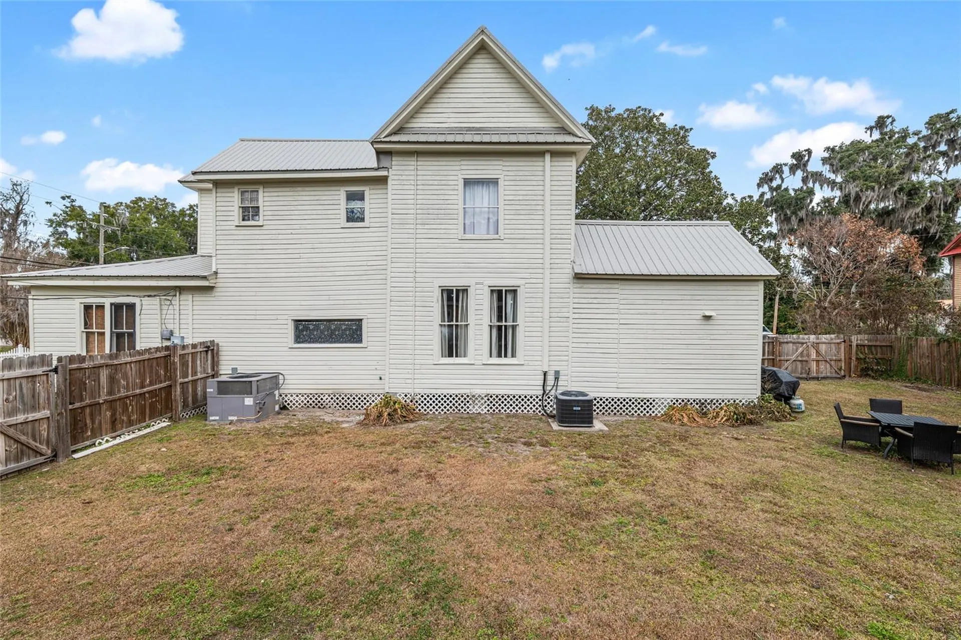 160 SE Saint Johns Street Lake City FL 32025
