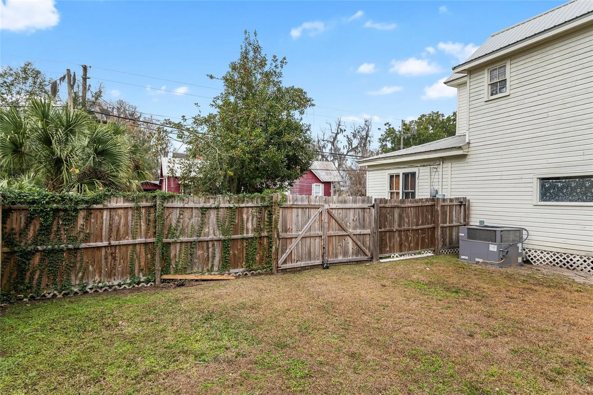 160 SE Saint Johns Street Lake City FL 32025