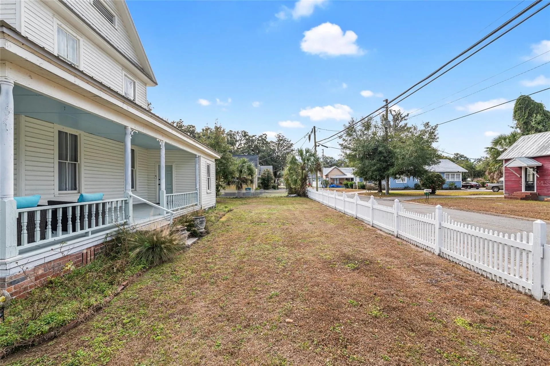 160 SE Saint Johns Street Lake City FL 32025