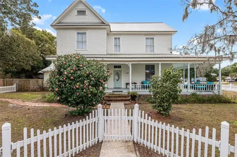 160 SE Saint Johns Street Lake City FL 32025