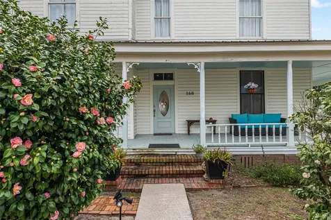 160 SE Saint Johns Street Lake City FL 32025