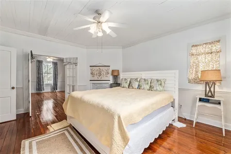 160 SE Saint Johns Street Lake City FL 32025