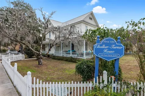 160 SE Saint Johns Street Lake City FL 32025