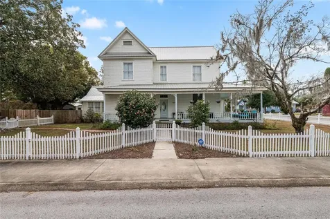 160 SE Saint Johns Street Lake City FL 32025