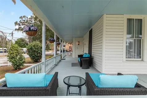 160 SE Saint Johns Street Lake City FL 32025