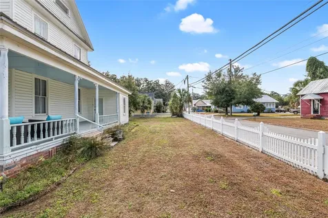160 SE Saint Johns Street Lake City FL 32025