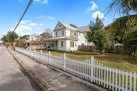 160 SE Saint Johns Street Lake City FL 32025