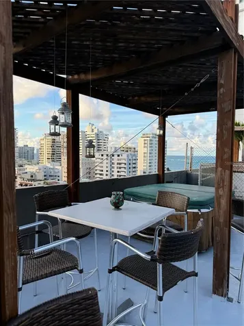 76 Kings Court 76 Kings Court San Juan PR 00907