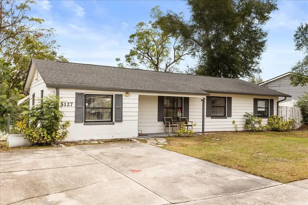 5127 Glasgow Avenue Orlando FL 32819