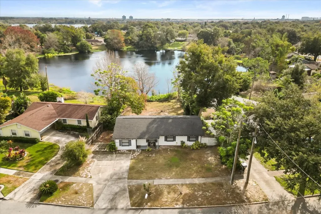 5127 Glasgow Avenue Orlando FL 32819