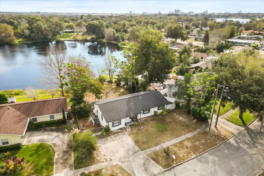 5127 Glasgow Avenue Orlando FL 32819