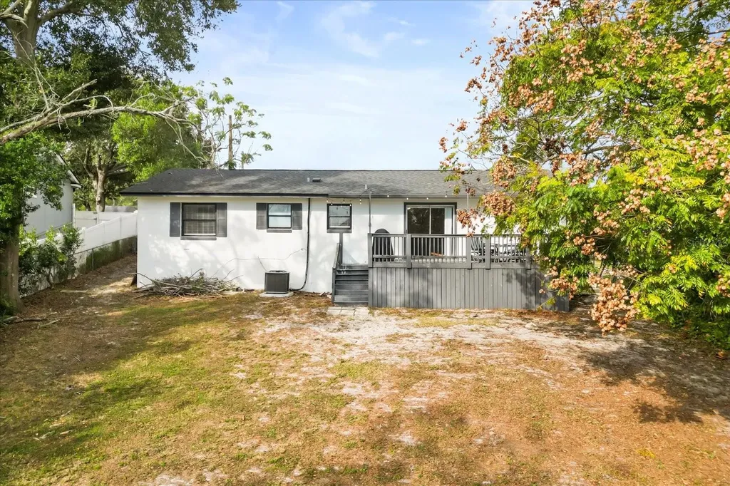 5127 Glasgow Avenue Orlando FL 32819